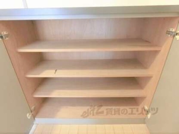 下駄箱