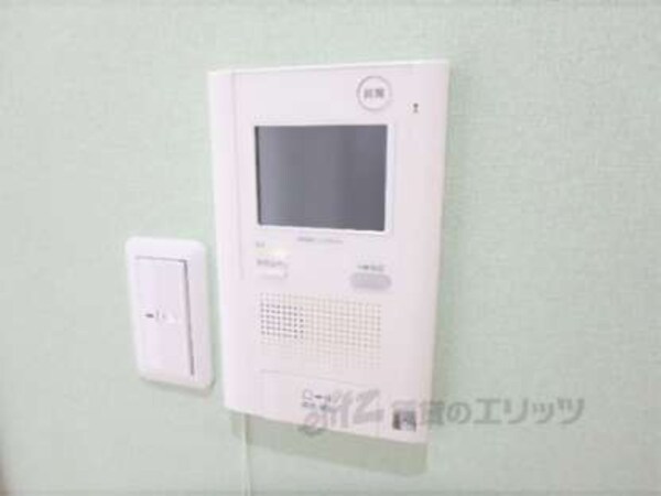 ＴＶモニターフォン