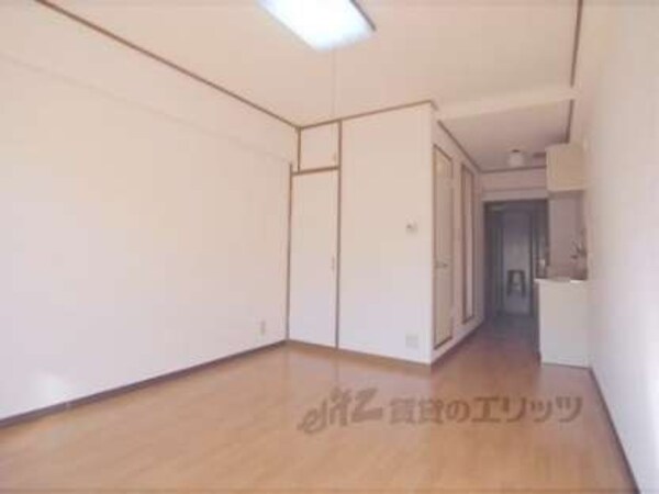 居室(7帖のお部屋です。)