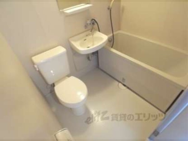 ユニットバス