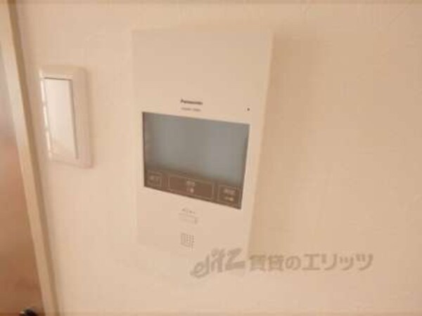 ＴＶモニターフォン