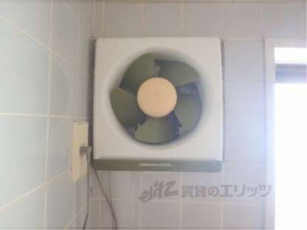 換気扇