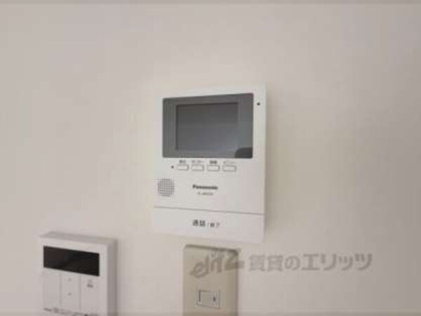 ＴＶモニターフォン