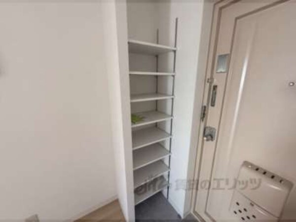 下駄箱