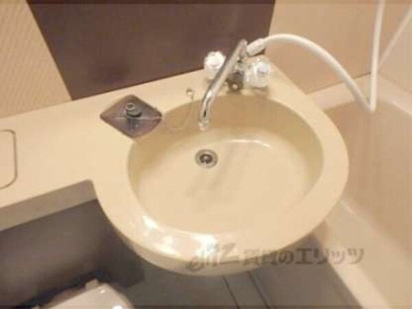 洗面所