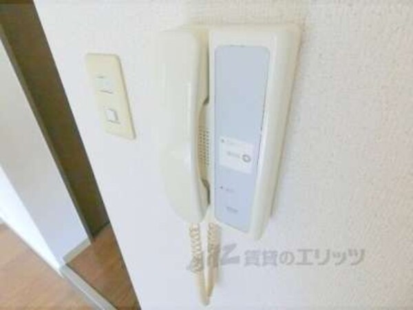 ドアフォン