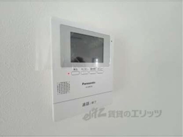 ＴＶモニターフォン
