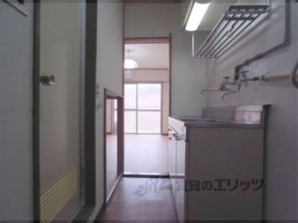 廊下