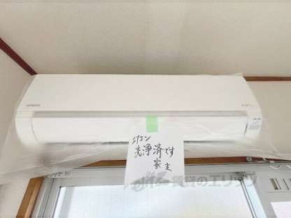 エアコン