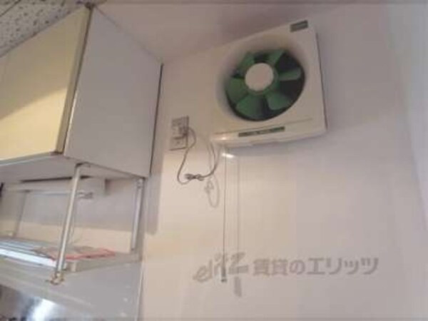 換気扇