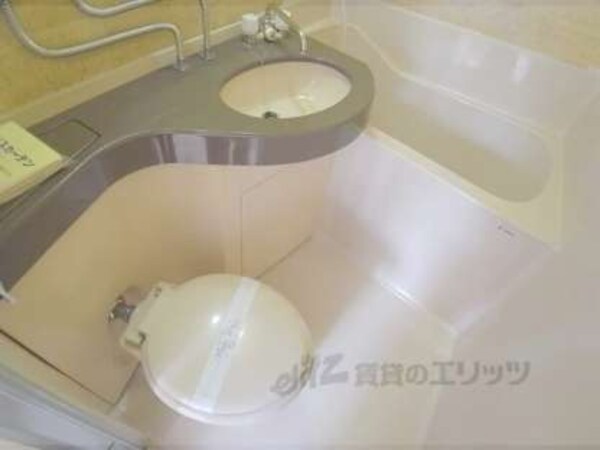 ユニットバス