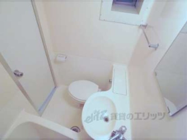 洗面所