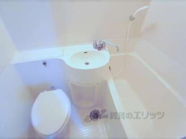 ユニットバス