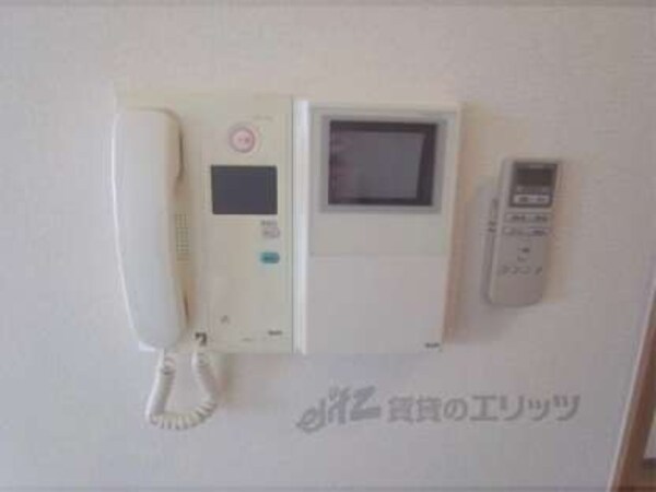 ＴＶモニターフォン