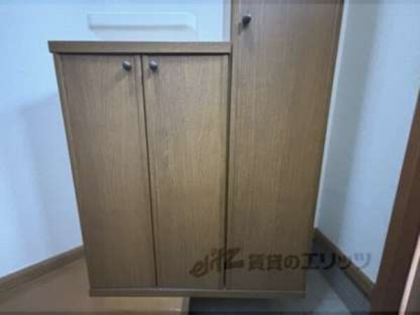 下駄箱