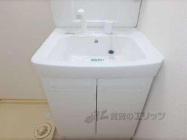 洗面所