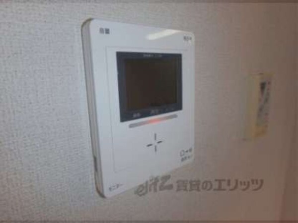 モニターフォン