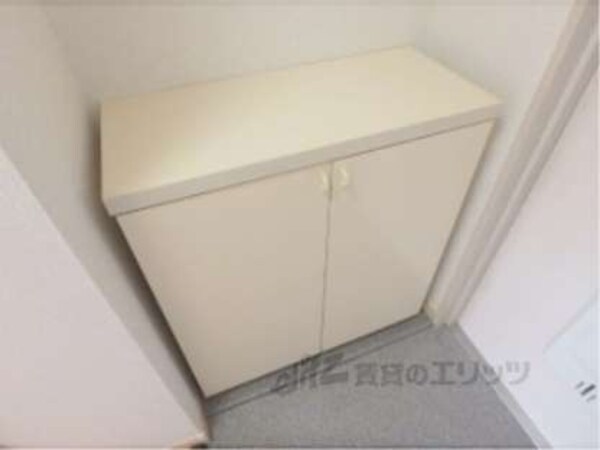 下駄箱