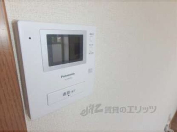 モニターフォン