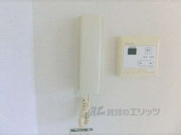 インターホン