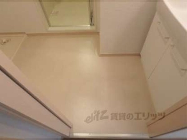 洗面所