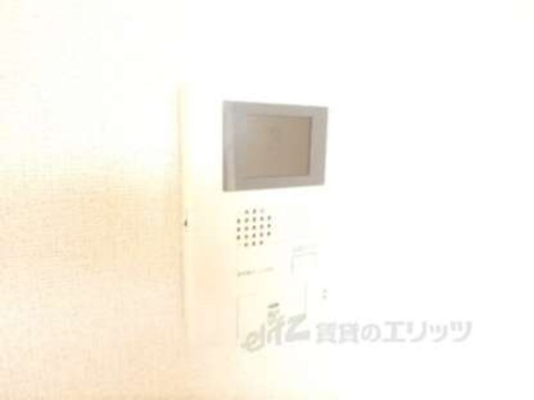 ＴＶモニターフォン