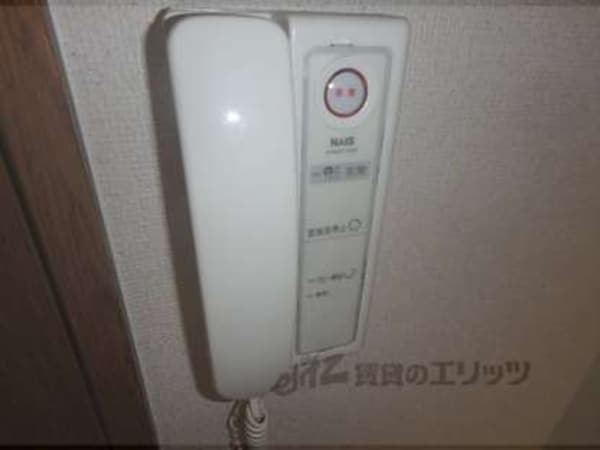 ドアフォン