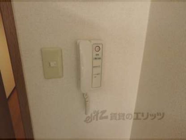 ドアホン