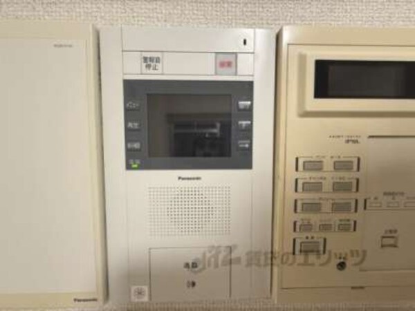 ＴＶモニターフォン