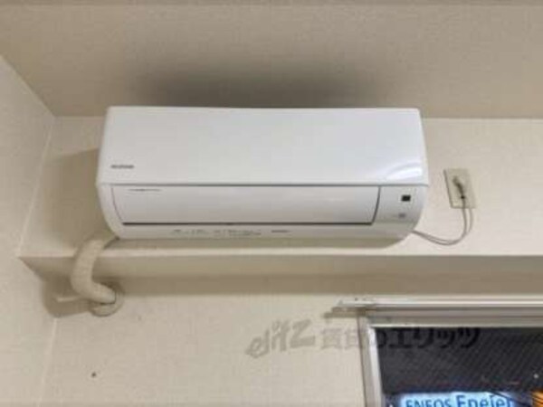 エアコン