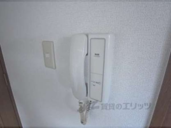 ドアホン