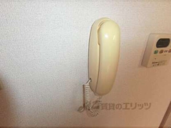 ドアホン