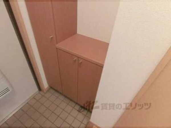 下駄箱