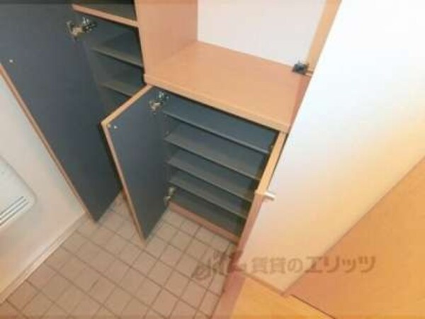 下駄箱