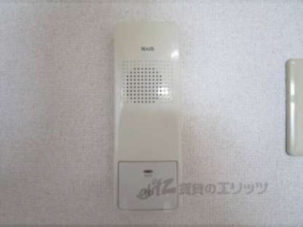 インターフォン