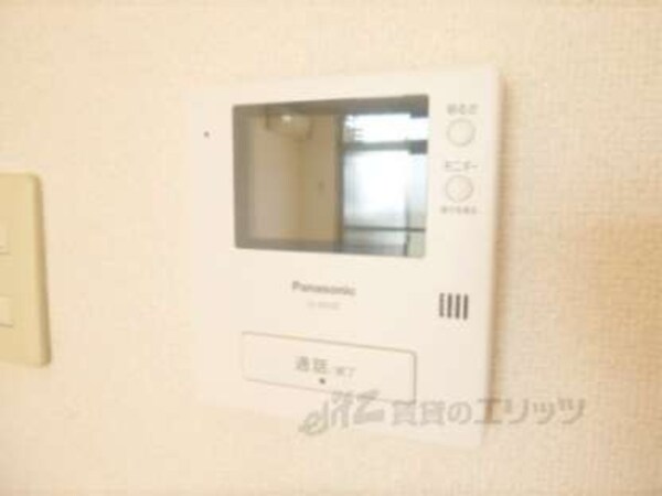 インターホン