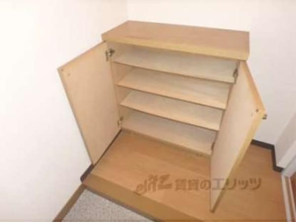 下駄箱
