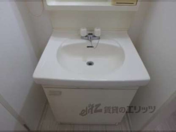 洗面所
