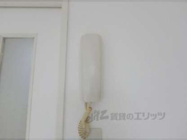ドアフォン