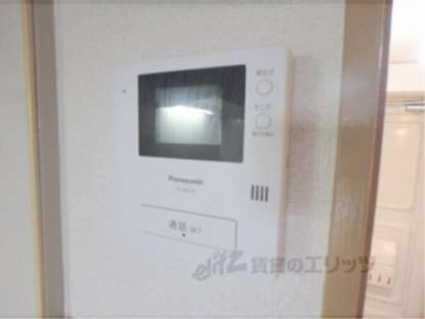 ＴＶモニターフォン