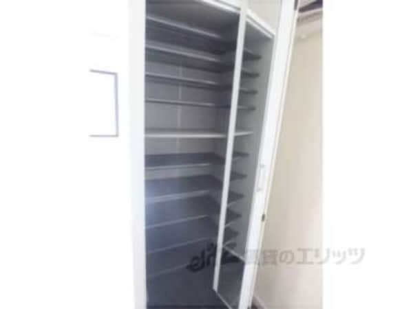下駄箱