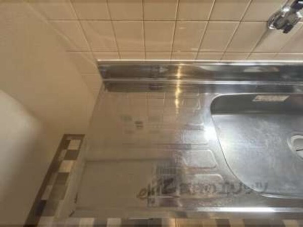コンロ置き場