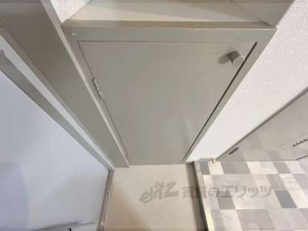 下駄箱