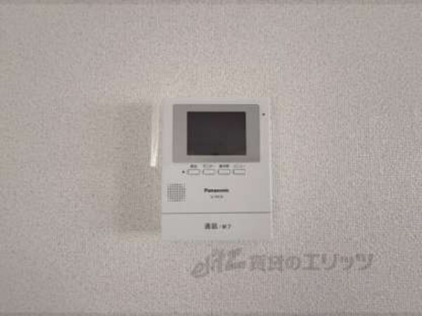 ＴＶモニターフォン