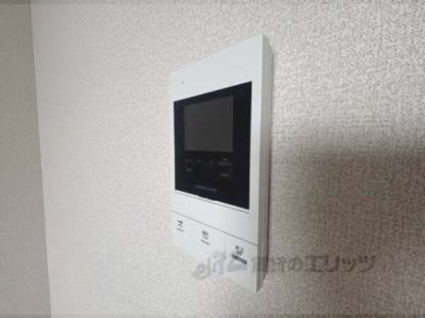 ＴＶモニターフォン