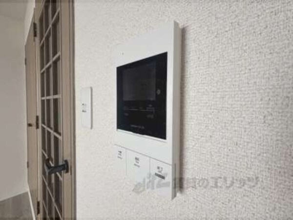 ＴＶモニターフォン