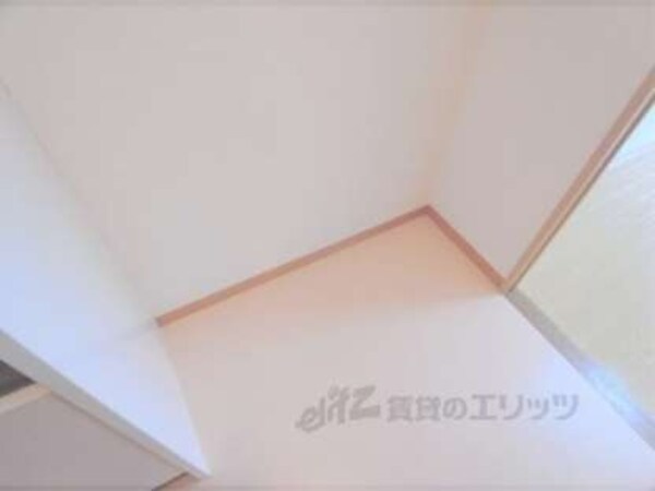 冷蔵庫置場