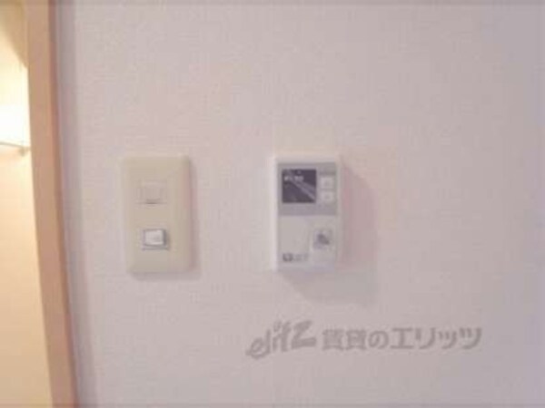 給湯リモコン