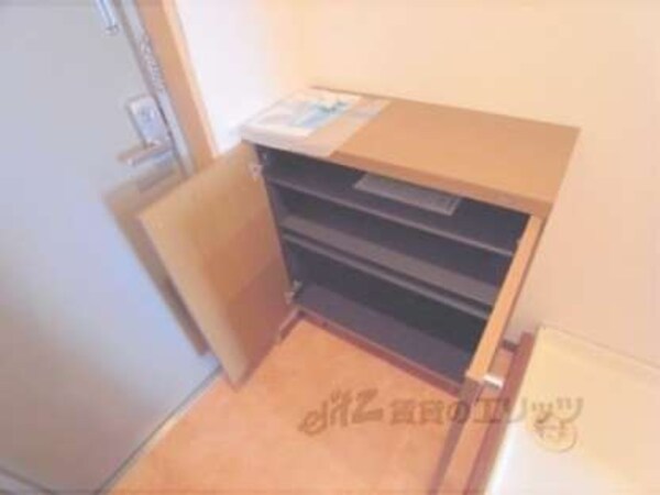 下駄箱