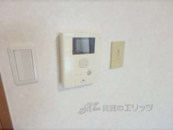 ＴＶモニターフォン